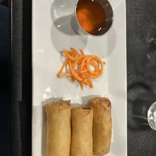 A6. Spring Roll