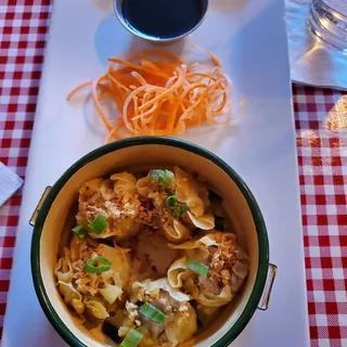 A1. Bann Thai Dumpling
