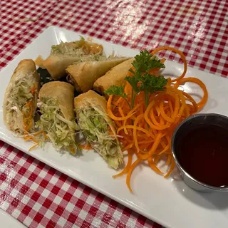 A6. Spring Roll