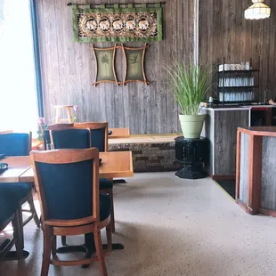 Bann Thai Restaurant