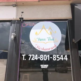 1830 Oakland ave we are opening now