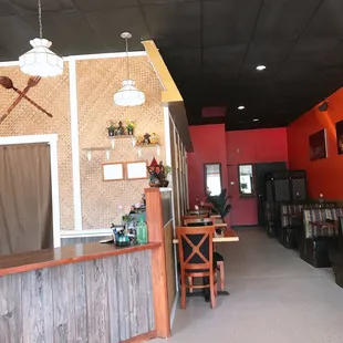 Bann Thai Restaurant