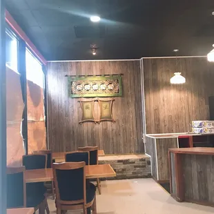 Bann Thai Restaurant