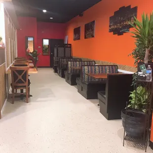 Bann Thai Restaurant