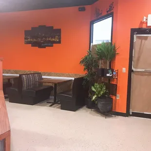 Bann Thai Restaurant