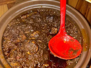 Lalibela Ethiopian Restaurant