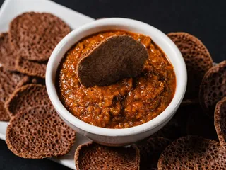 Queen of Sheba Restaurant