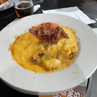Hot Brown