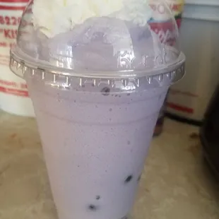 TARO BOBA