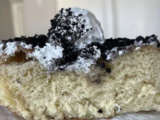 The Crumb Artisan Donuts & Cupcakery