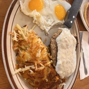 Homemade Corned Beef Hash