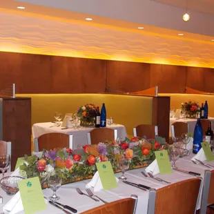 Banquets & Catering by WaterStreet