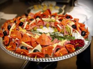 Heavenly Cuisine Custom Catering