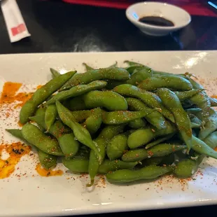Edamame