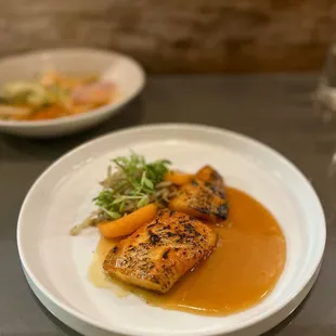 Gochujang Cod | Instagram: GaoGirlsGrubbin