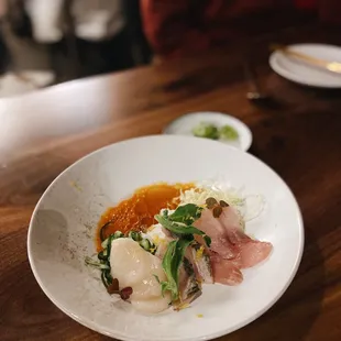 Mulhwe at Bansang in San Francisco.