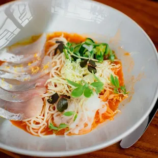 Mulhwe Noodle