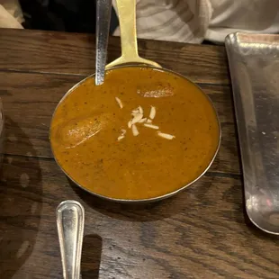 Malai Kofta