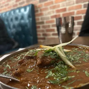 Rajasthani Laal Maas