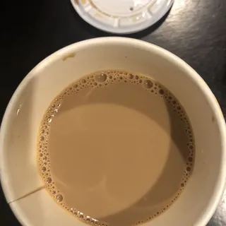 Cutting Chai
