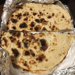 Plain Naan