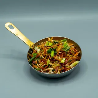 Chinese Bhel ----- App**