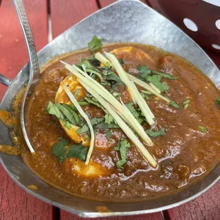 Egg Curry