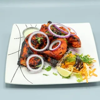 Tandoori Chicken