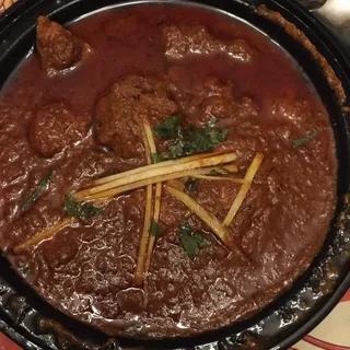 Lamb Rogan Josh