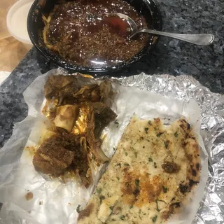 Kashmiri Goat Curry