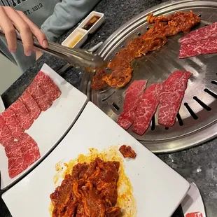 Grilling