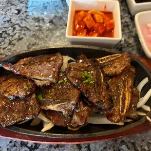 Kalbi