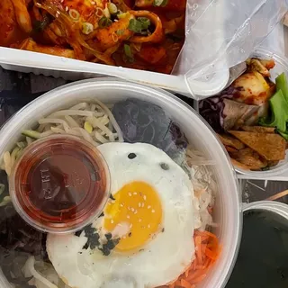 Ddukbbokki