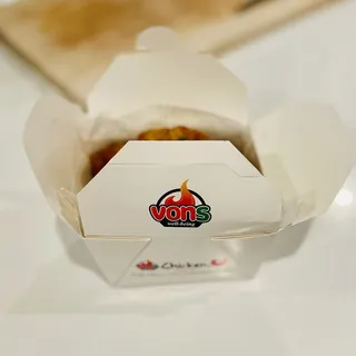 Vons Kimbap