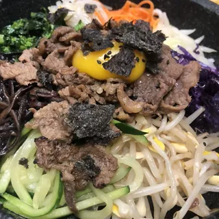 Bulgogi
