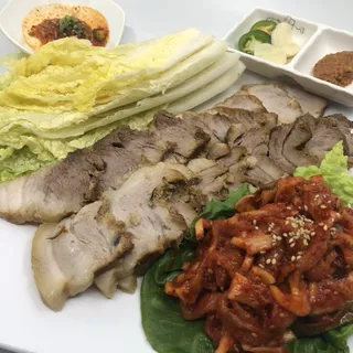 Pork Belly