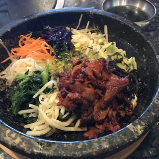 Spicy Pork