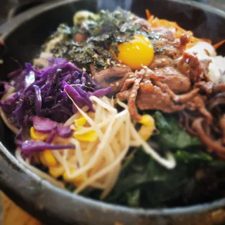 Bibimbap