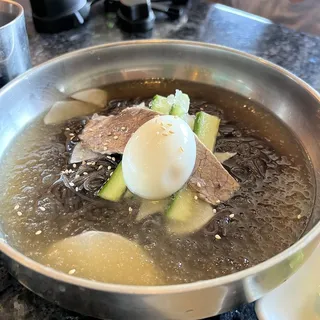 Mool Naengmyeon