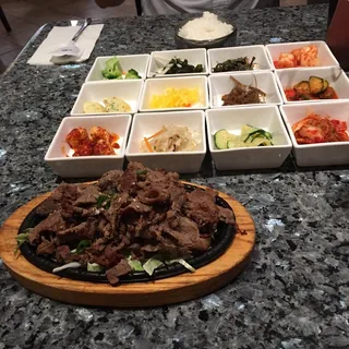 Japchae
