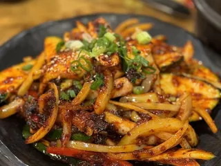 Young Dong Tofu House