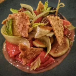 Fig Salad