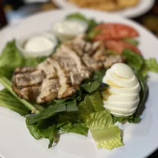Chicken salad