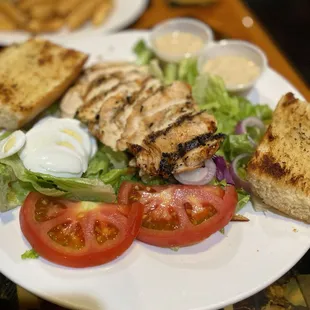 Cobb salad