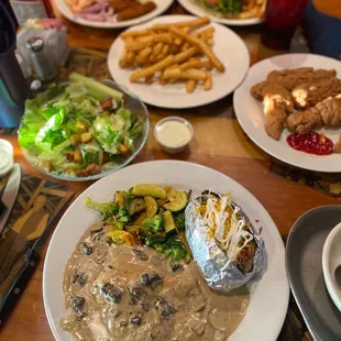 Dinner