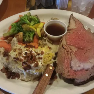 Prime Rib