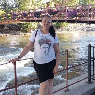 Veronica H.
