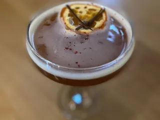 6 Cocktails