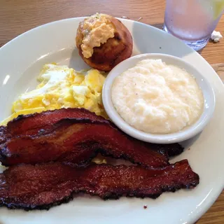 Southern Breakfast