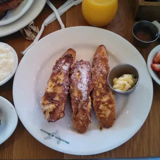 French Toast